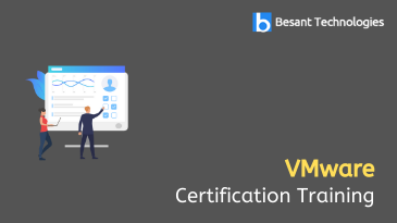 VMware Training in Chennai