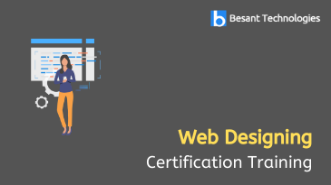 Web Designing Course in Bangalore