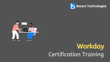 Workday Training in Chennai