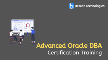 Advanced Oracle DBA Training in Chennai