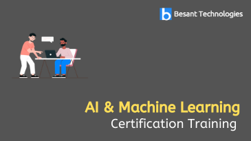 AI and Machine Learning Training in Pune