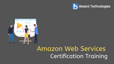 Amazon Web Services ( AWS ) Training in Marathahalli