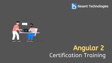 Angular 2 Training in Chennai