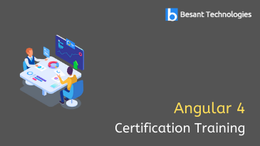 Angular 4 Training in Chennai