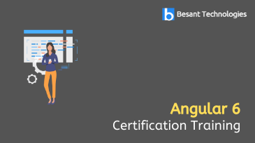 Angular 6 Training in Chennai