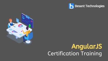 AngularJS Training in BTM Layout Bangalore