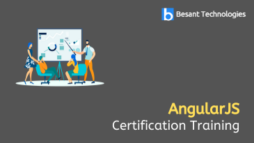 AngularJS Training in Electronic City