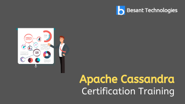 Apache Cassandra Training in Chennai