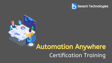 Automation Anywhere Training in Chennai