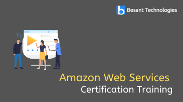 AWS Training in Hebbal