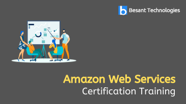 AWS Training in Pune