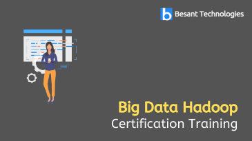 Big Data Hadoop Training in Pune