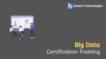 Big Data Training in Jayanagar, Bangalore