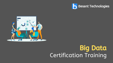 Big Data Training in Rajajinagar, Bangalore