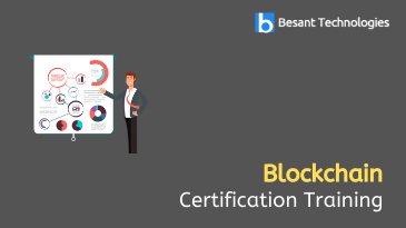 Blockchain Training in Bangalore