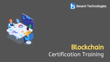 Blockchain Training in Pune
