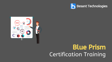 Blue Prism Training in Chennai