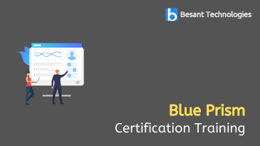 Blue Prism Training in kalyan Nagar