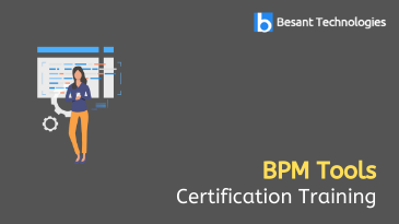 BPM Tools Training