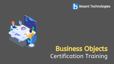 Business Objects Training in Chennai