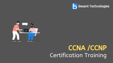 CCNA Course in Chennai