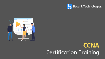 CCNA Training in HSR Layout