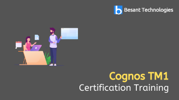 Cognos TM1 Training in Chennai