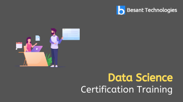 Data Science Certification