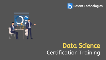 Data Science Training in Rajajinagar, Bangalore