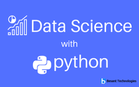 Data Science with Python Training in Bangalore