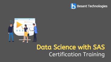Data Science with SAS Training