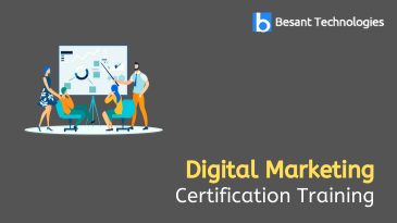 Digital Marketing Training in BTM Layout Bangalore