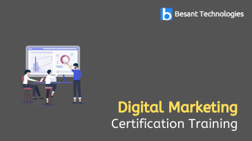 Digital Marketing Training in Indiranagar