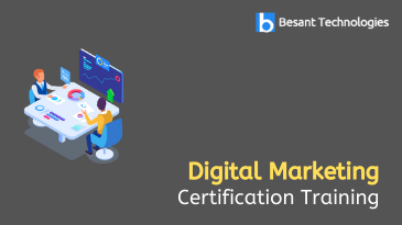 Digital Marketing Training in Jaya Nagar Bangalore