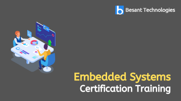 Embedded Systems Training in Bangalore