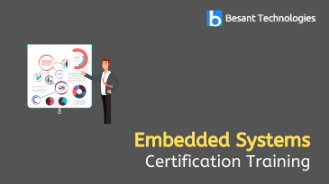 Embedded Systems Training in Chennai