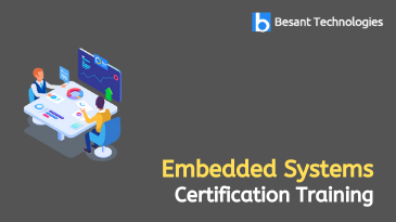 Embedded Systems Training in HSR Layout