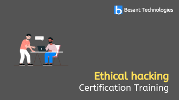 Ethical Hacking Course in Chennai