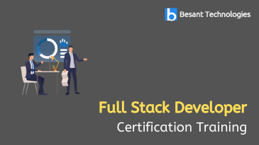 Full Stack Developer Training in Delhi