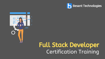 Full Stack Developer Training in Marathahalli