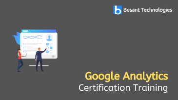 Google Analytics Training in Bangalore