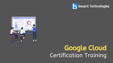 Google Cloud Platform Training in Noida