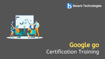 Google go Training in Chennai