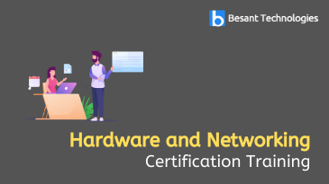 Hardware and Networking Training in Bangalore