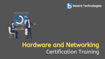 Hardware and Networking Course in Chennai