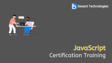 JavaScript Training in Bangalore