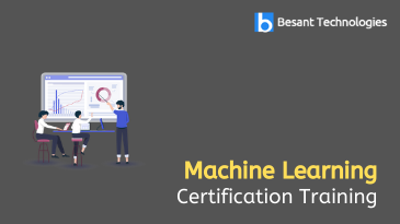 Machine Learning Training in Chennai