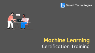 Machine Learning Training in Marathahalli