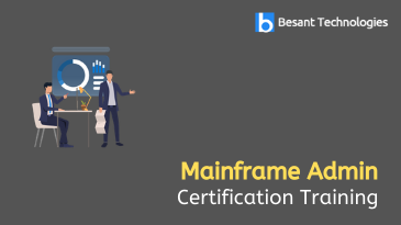 Mainframe Admin Training in Chennai