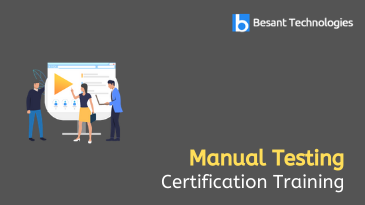 Manual Testing Training in Bangalore